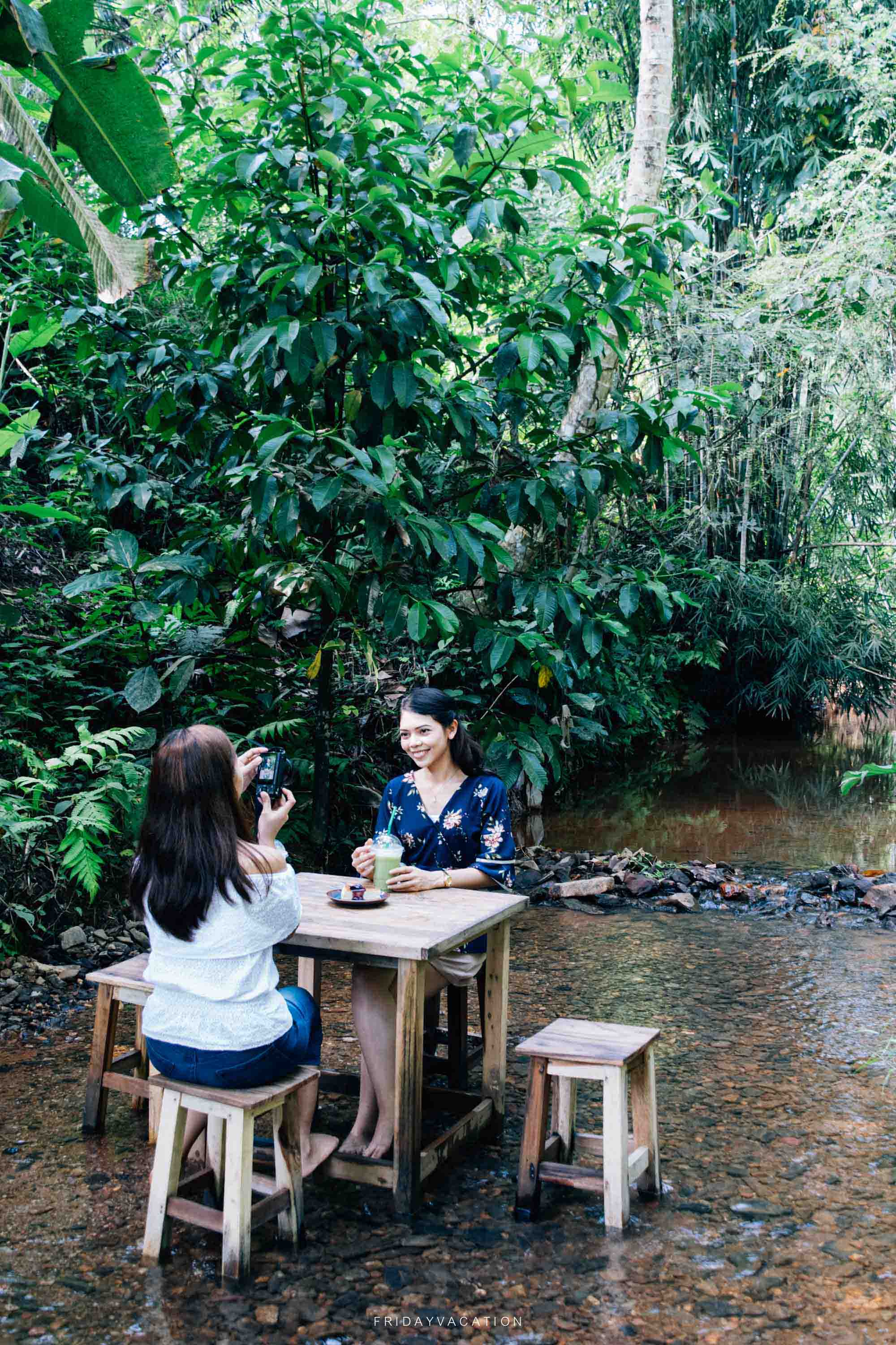 The River Coffee Phuket