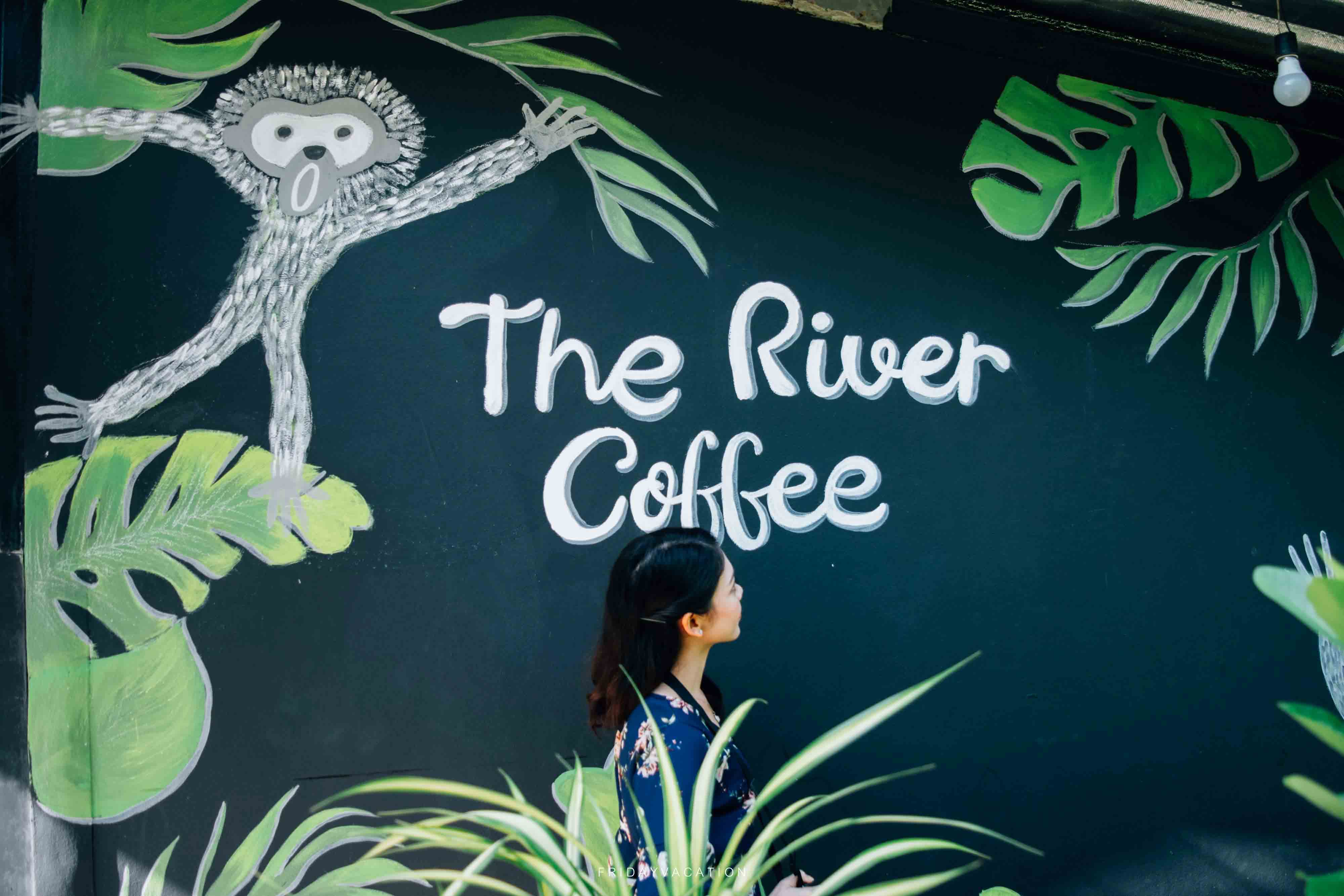 The River Coffee Phuket