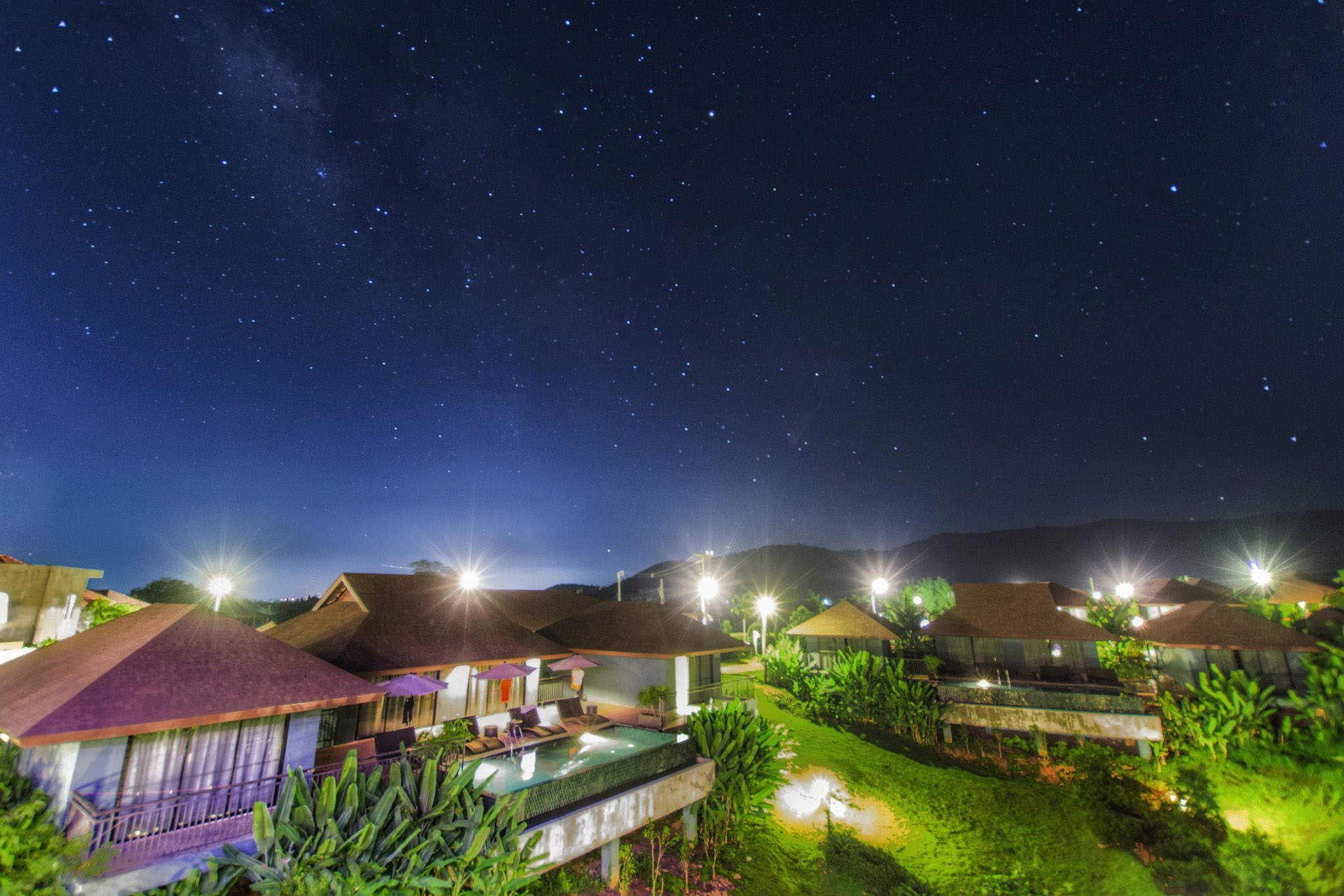 A Star Phulare Valley Chiang Rai