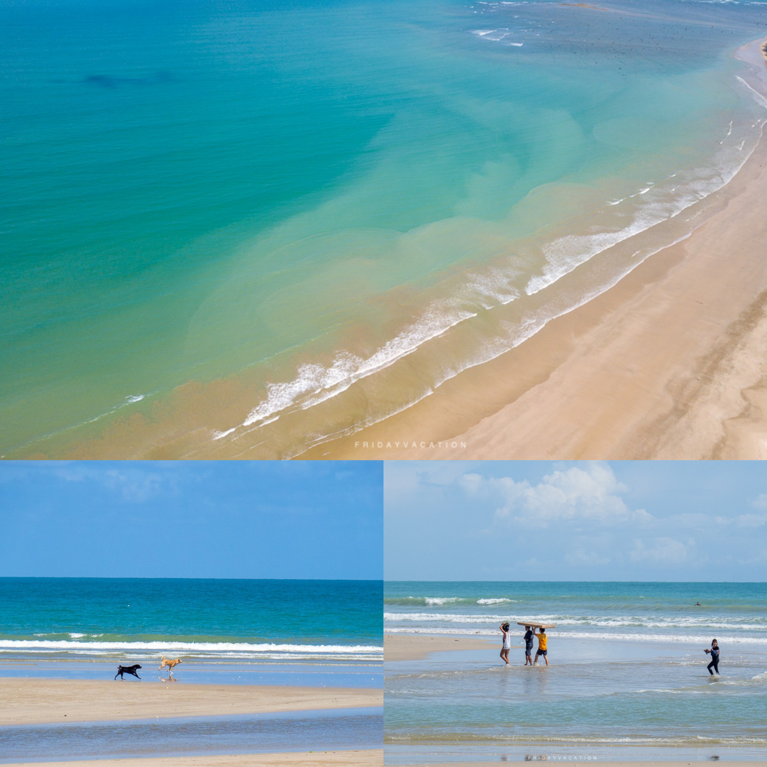 15 ชายหาดเขาหลัก-พังงา ทะเลสวย น้ำใส ทรายขาว อัพเดทใหม่ น่าไปเช็คอิน 2022