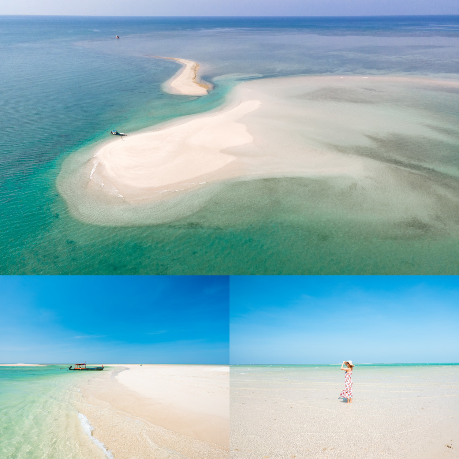 15 ชายหาดเขาหลัก-พังงา ทะเลสวย น้ำใส ทรายขาว อัพเดทใหม่ น่าไปเช็คอิน 2022