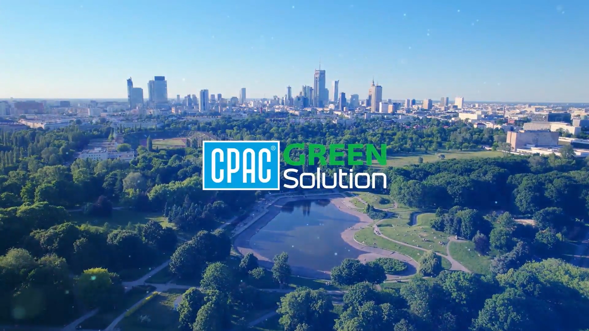 CPAC Green Solution นวัตกรรมการก่อสร้างที่เป็นมิตรกับสิ่งแวดล้อม